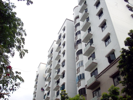Blk 682 Choa Chu Kang Crescent (Choa Chu Kang), HDB 5 Rooms #67832